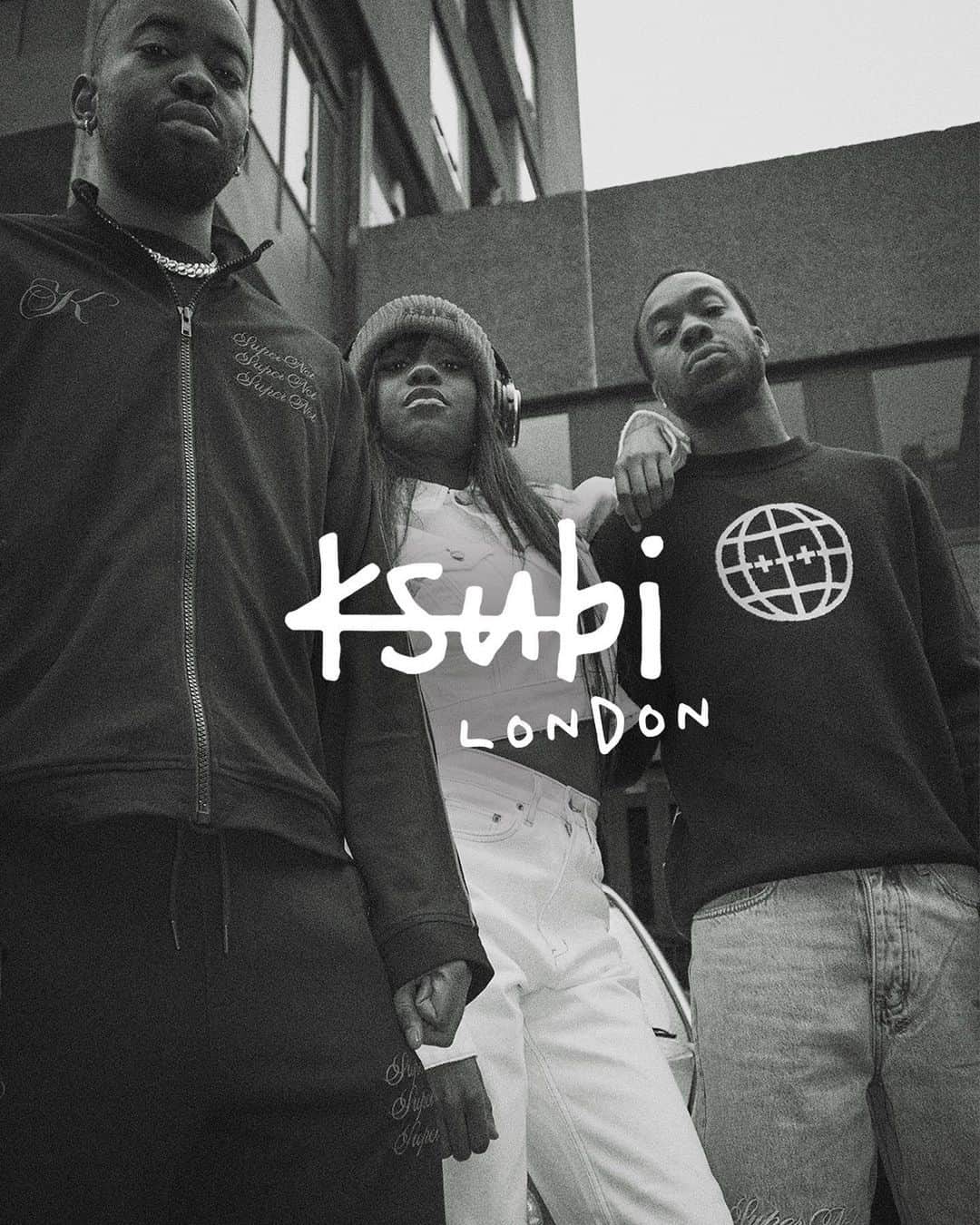 ツビさんのインスタグラム写真 - (ツビInstagram)「LONDON KREW ++  10 CARNABY ST」4月9日 9時24分 - ksubi