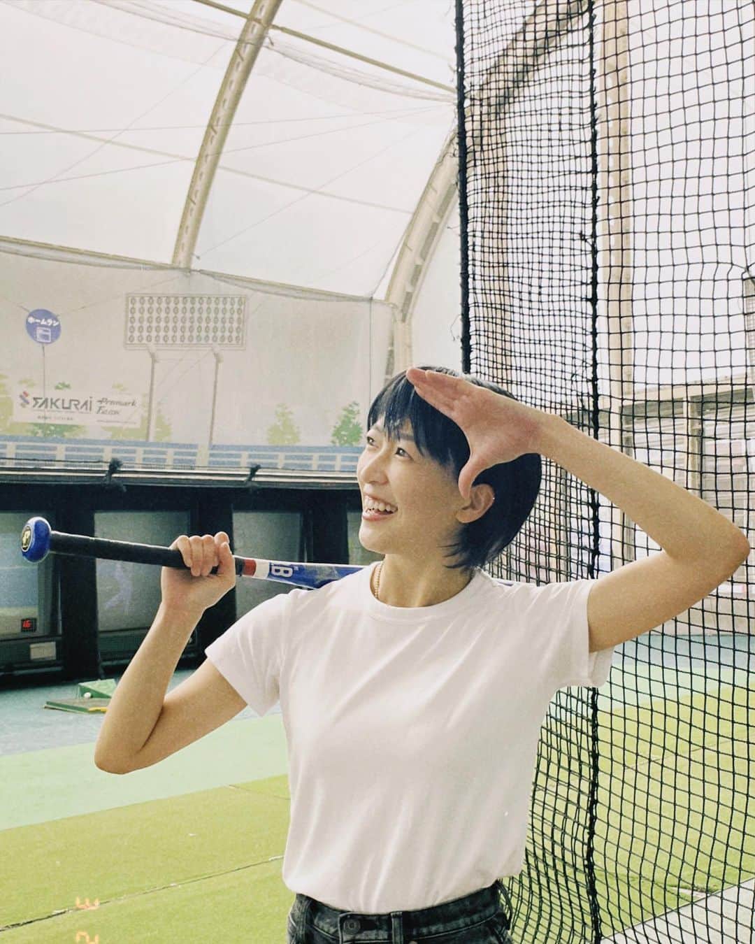眞嶋優のインスタグラム