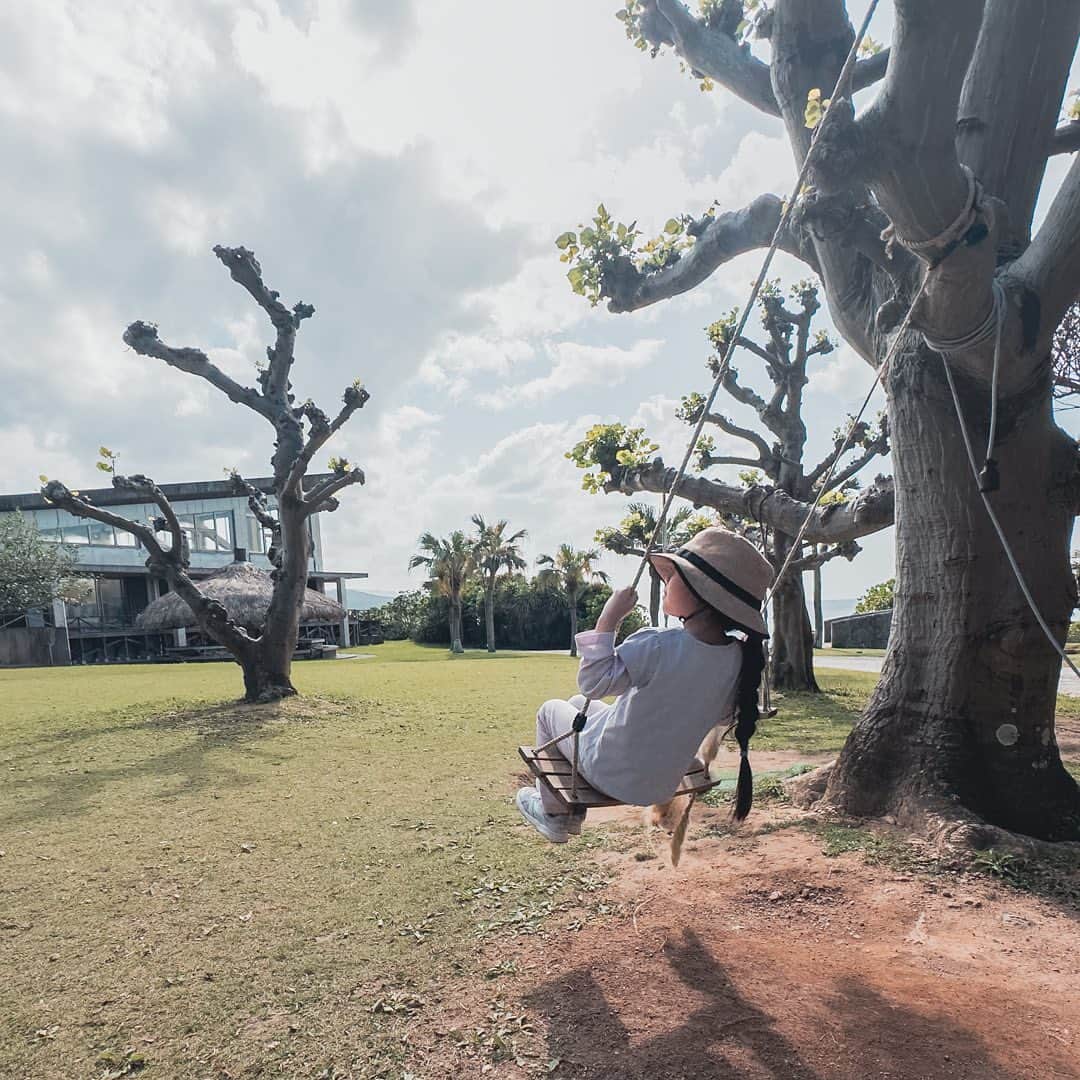 のりごとーさんのインスタグラム写真 - (のりごとーInstagram)「奄美大島に家族旅行に行ってきました！ 2年ぶりの奄美はやっぱり最高で、あっという間の2泊3日。 また行けたらいいなぁと思います。 #奄美大島 #旅行」4月9日 10時02分 - nori510