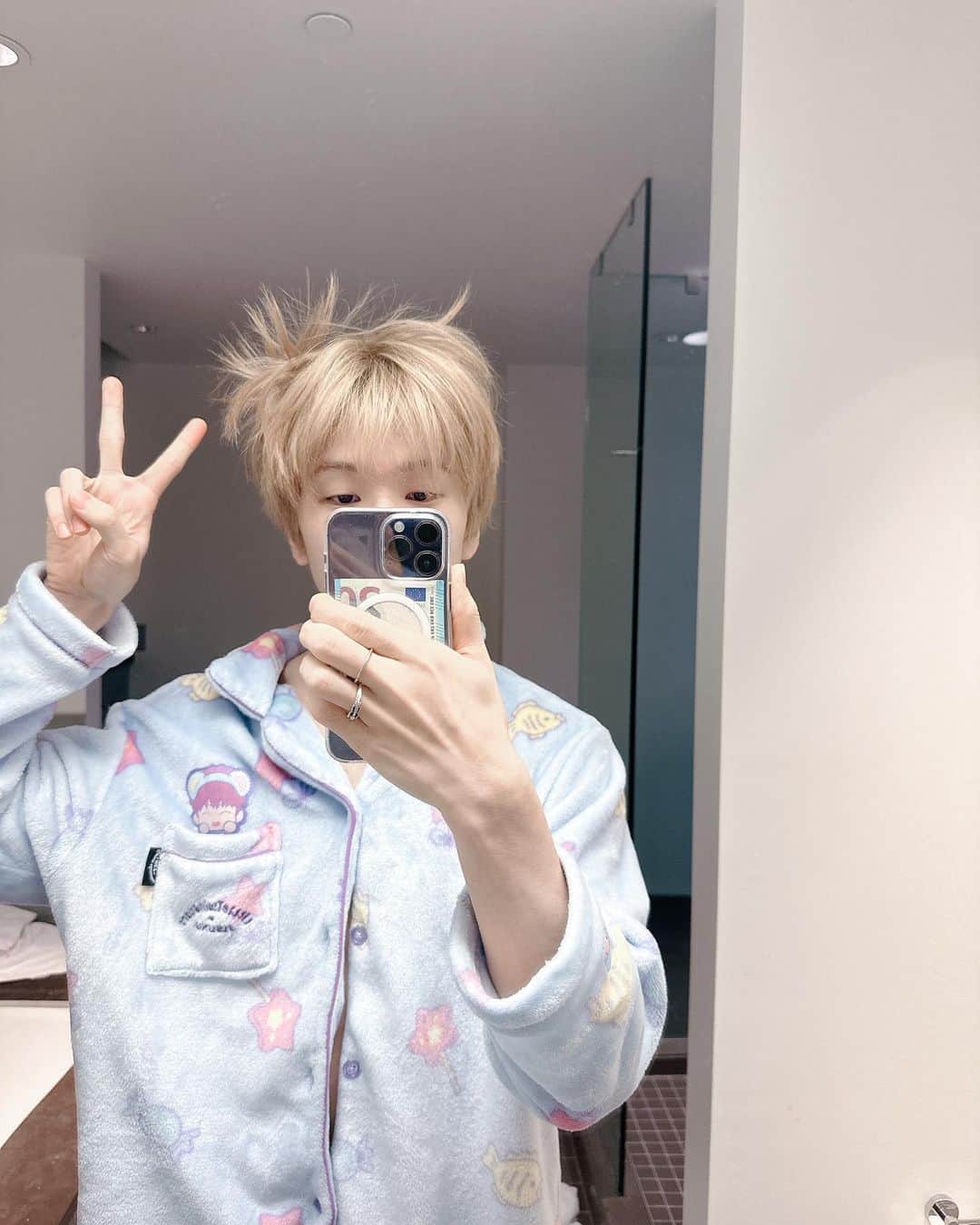 NCT DREAMのインスタグラム