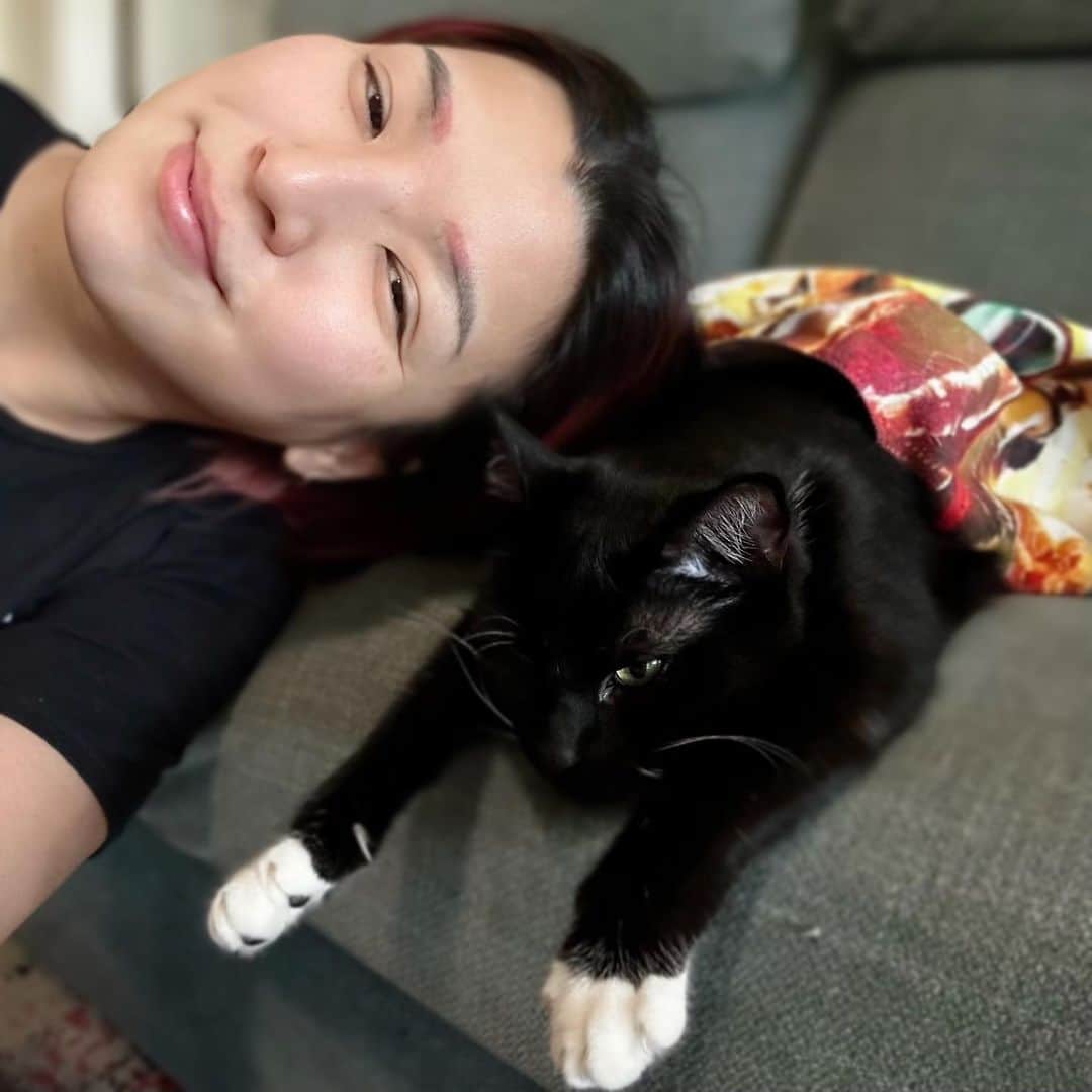 志田光のインスタグラム