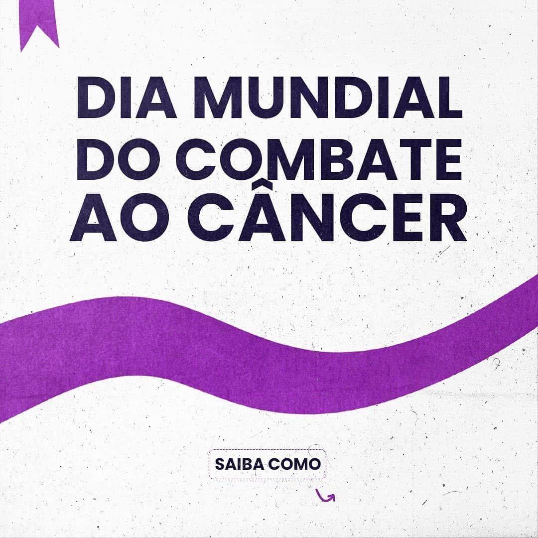 Preta Gilさんのインスタグラム写真 - (Preta GilInstagram)「Amores, hoje é o Dia Mundial do Combate ao Câncer! Eu aproveito essa data para alertar vocês novamente sobre o diagnóstico precoce!   É muito importante que nós tenhamos cuidados com a nossa saúde desde sempre. Balanceando alimentação e fazendo exercício físico. Deixei nessa publicação outras formas de cuidados necessárias!   A cura é possível! E ainda mais, sendo diagnosticada inicialmente. Procurem um médico, se tiverem casos em sua família e mantenham os exames em dia! Se cuidem!  #DiaMundialDoCombateAoCâncer」4月9日 3時18分 - pretagil