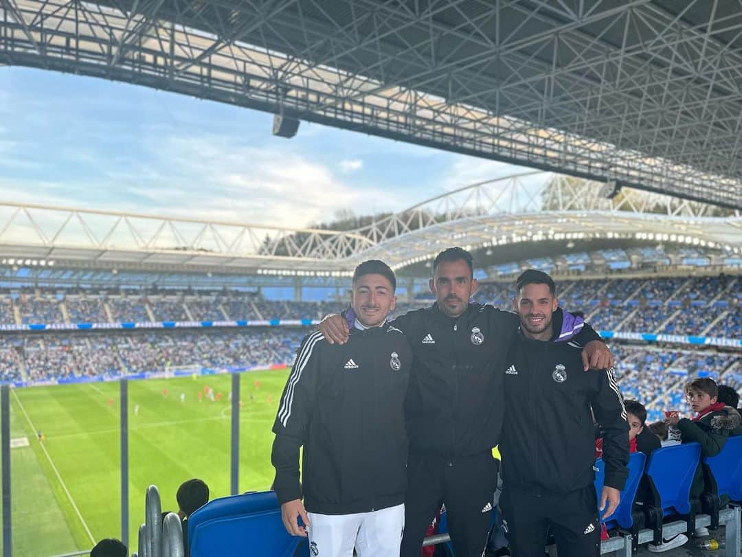 ジョルディ・コディーナのインスタグラム：「⚽️」