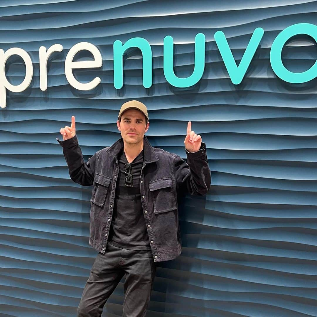 ポール・ウェズレイのインスタグラム：「I am so grateful to the team at @prenuvo for giving me the opportunity to do a full body MRI scan. Some info below:  Prenuvo uses advanced MRI to perform a full body scan able to detect solid cancerous tumors at stage 1 and around 500 other conditions.  The vast majority of the cancers and medical conditions found are at an early stage, where treatment is easier and much more likely to be successful.  Unlike other screening mechanisms, Prenuvo does not use radiation or contrast, making it a safe preventative screening tool. On average, Prenuvo gives a potentially life-saving diagnosis to 1/20 people. Many of these diagnoses occur in patients that are asymptomatic.  Here is the link for on-line bookings below with a special discount.   prenuvo.com/PaulWesley (the discount is embedded in the link and is automatically applied). For over the phone bookings, mentioning the code PAUL WESLEY also works. The code will be valid for 3 months.」