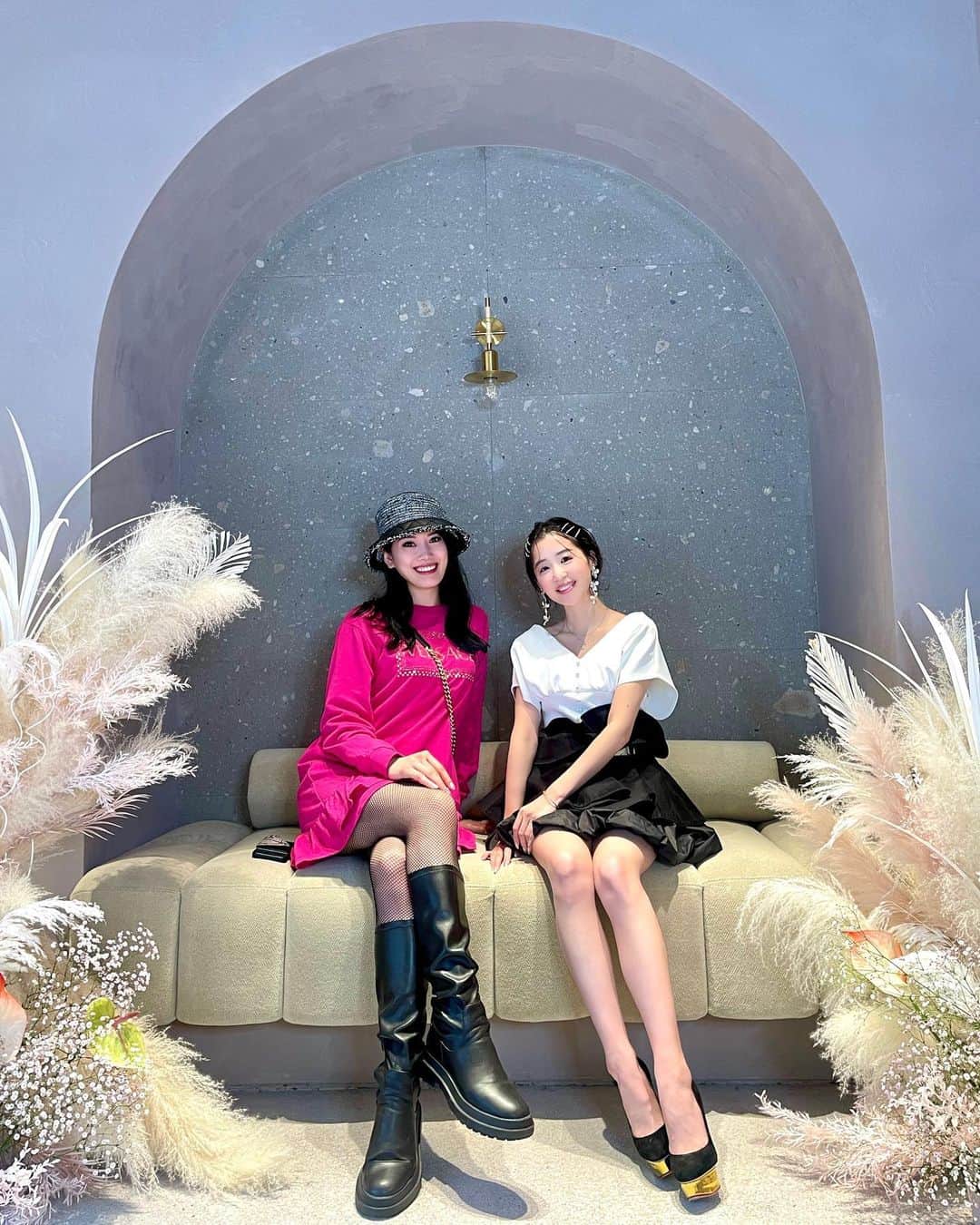 嘉瀬美月のインスタグラム