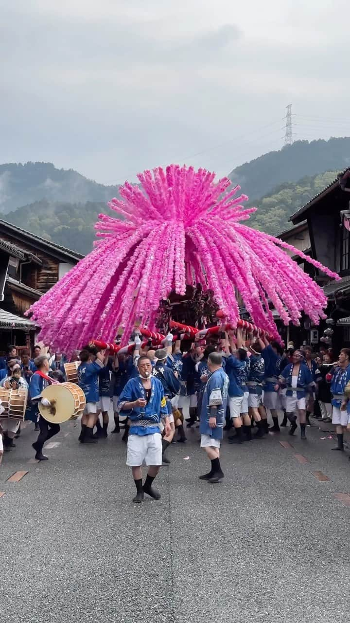 東京DANDYのインスタグラム