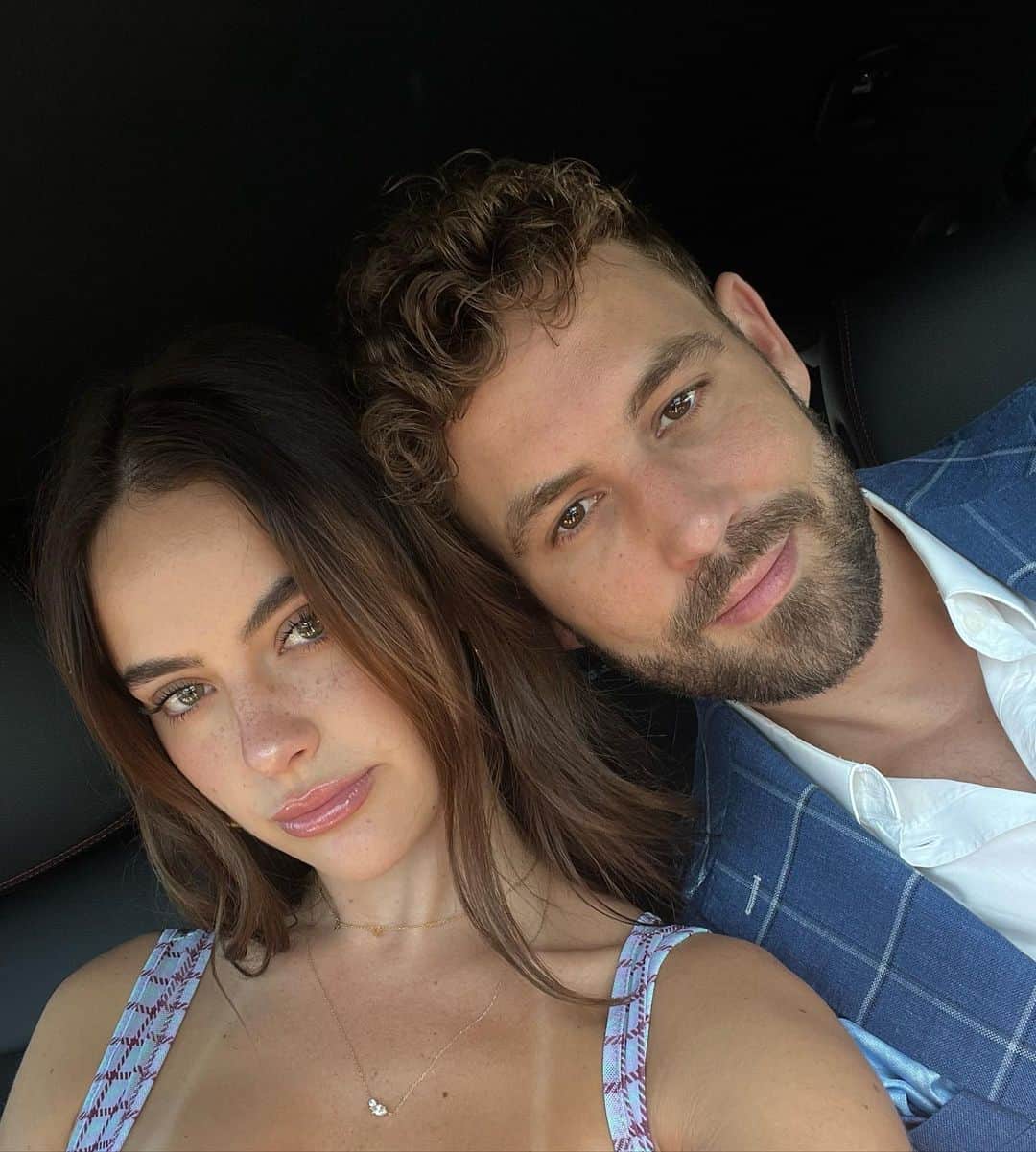 ニック・ビオールのインスタグラム：「Derby Day 🏇」