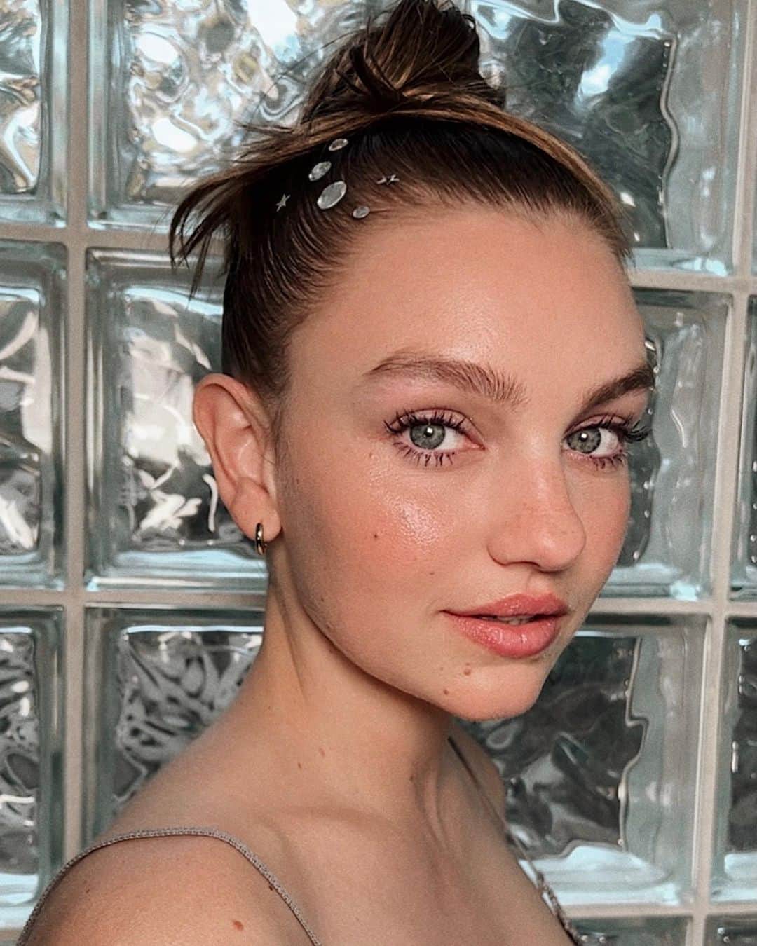 Olivia Browerのインスタグラム：「💫💫💫✨ @brittsully」