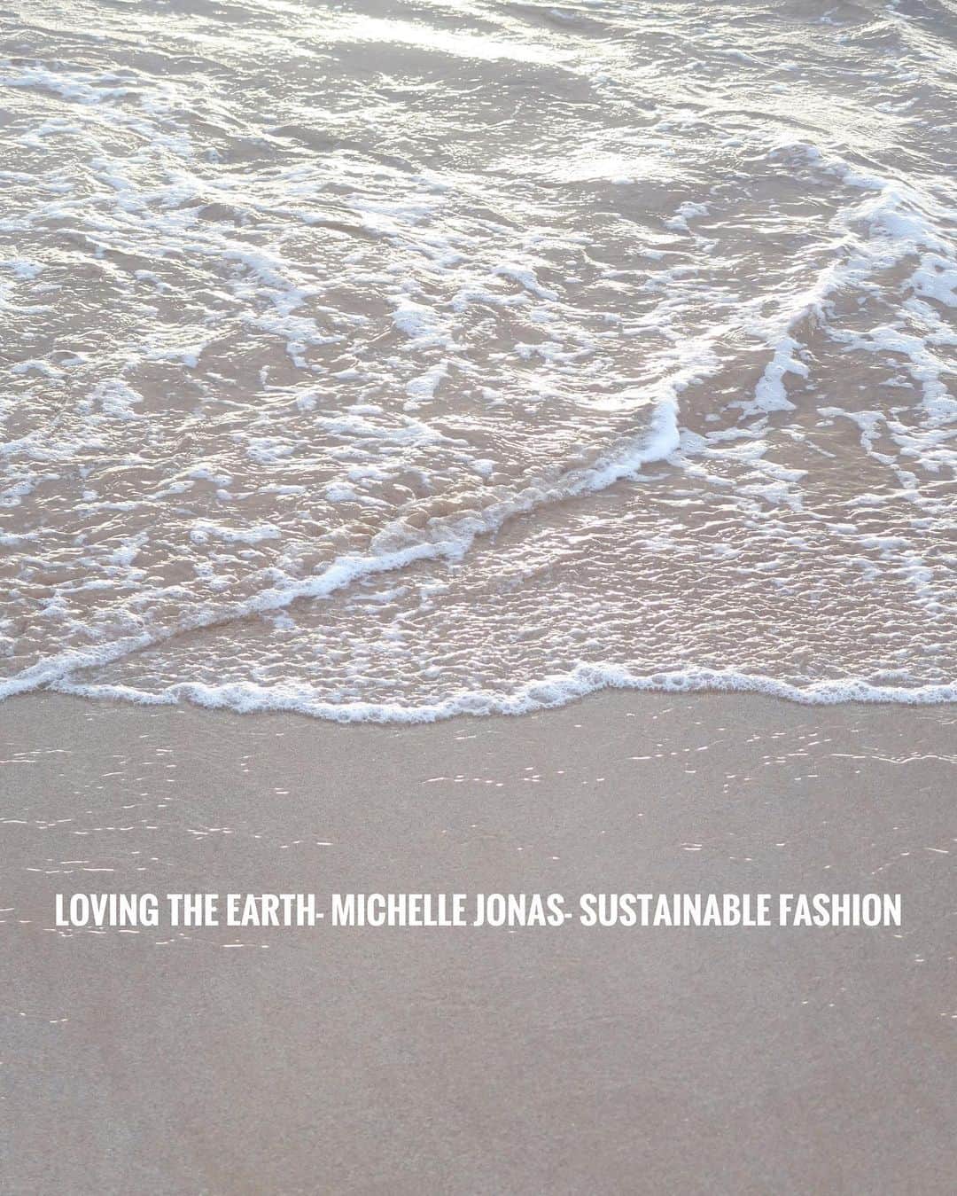 のインスタグラム：「🤍 #michellejonas #nowaste #sustainablefashion #timeless #travelwear」