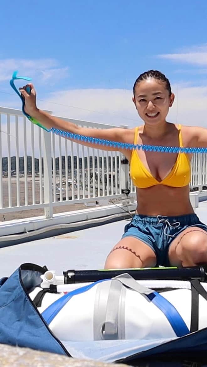 高松いくのインスタグラム