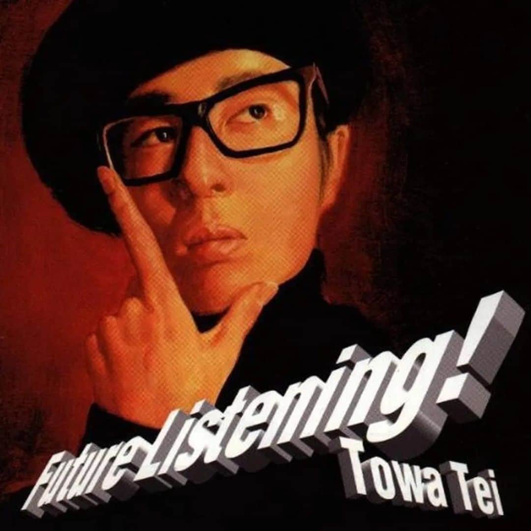 中村松江さんのインスタグラム写真 - (中村松江Instagram)「今日の一曲はTOWA TEIで『Technova(La em Copacabana)』です✨ アルバム「Future Listening!」に収録。 1994年にリリースされたテイ・トウワのデビューアルバムからの一曲です✨ 文字通りテクノ＋ボサノバの、聴き心地の良いオシャレな感じの曲です🎶 (№1311) #歌舞伎 #中村松江 #towatei #technova(laemcopacabana) #futurelistening!」4月9日 8時09分 - matsue_nakamuraofficial