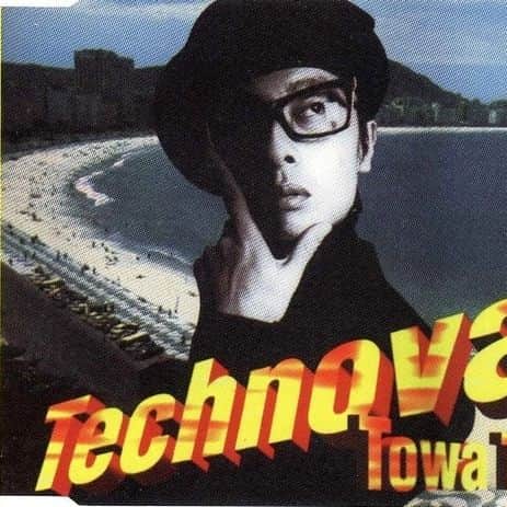 中村松江さんのインスタグラム写真 - (中村松江Instagram)「今日の一曲はTOWA TEIで『Technova(La em Copacabana)』です✨ アルバム「Future Listening!」に収録。 1994年にリリースされたテイ・トウワのデビューアルバムからの一曲です✨ 文字通りテクノ＋ボサノバの、聴き心地の良いオシャレな感じの曲です🎶 (№1311) #歌舞伎 #中村松江 #towatei #technova(laemcopacabana) #futurelistening!」4月9日 8時09分 - matsue_nakamuraofficial