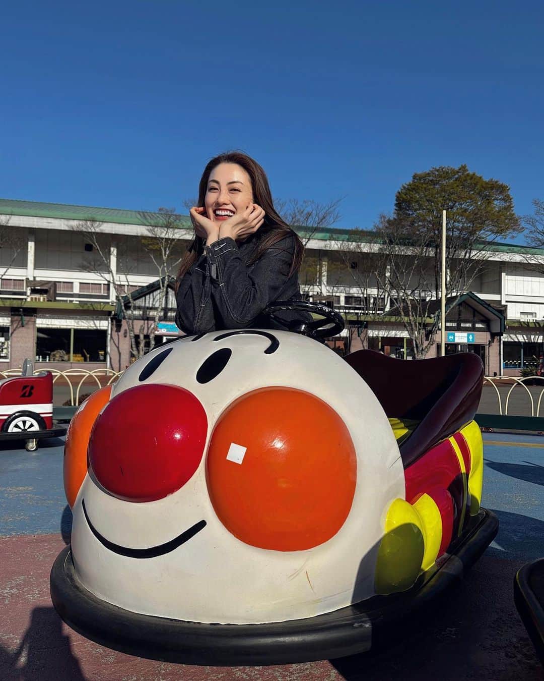 宮坂灯里のインスタグラム