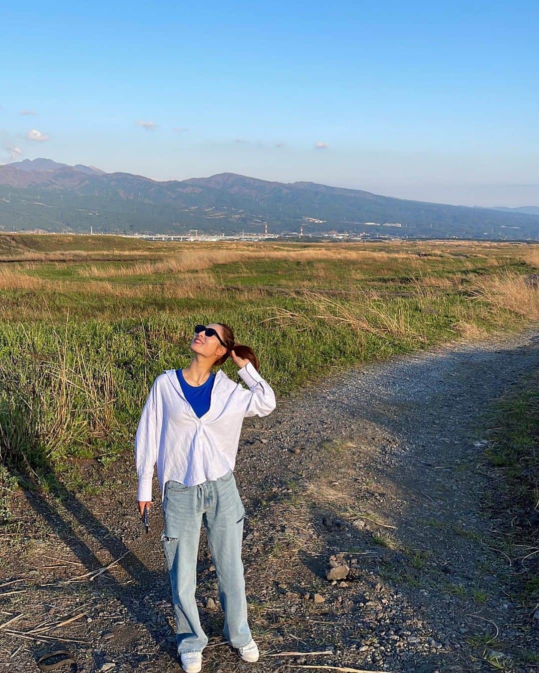 鶴岡果恋のインスタグラム：「日本の風情🗾？」