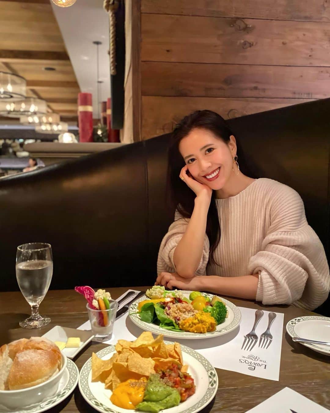 黒田麻理耶のグルメインスタ