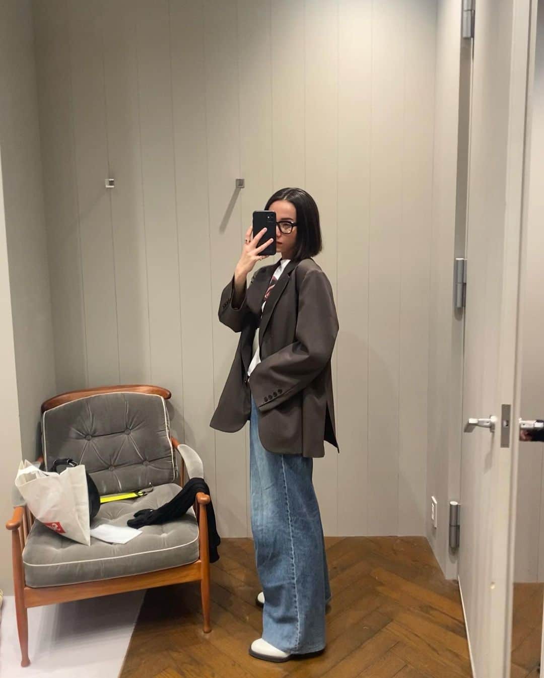 海老沼さくらさんのインスタグラム写真 - (海老沼さくらInstagram)「❤️」4月9日 19時31分 - sakura981118
