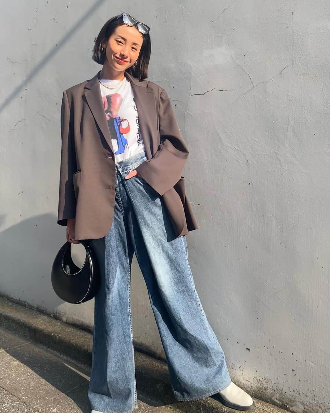 海老沼さくらさんのインスタグラム写真 - (海老沼さくらInstagram)「❤️」4月9日 19時31分 - sakura981118