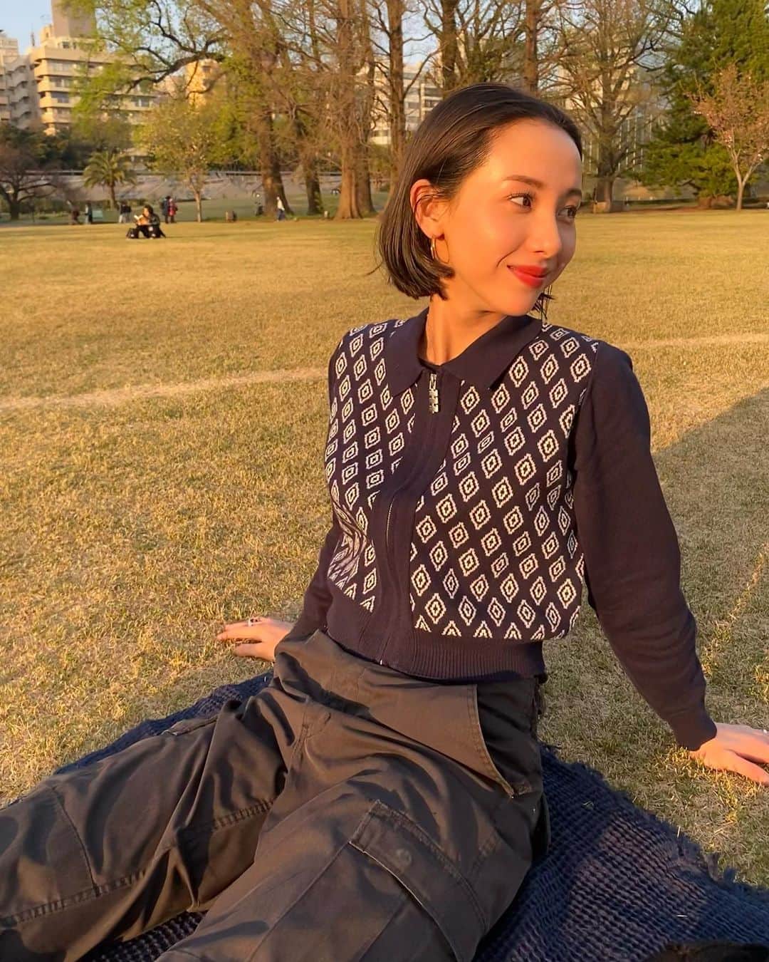 海老沼さくらさんのインスタグラム写真 - (海老沼さくらInstagram)「❤️」4月9日 19時31分 - sakura981118