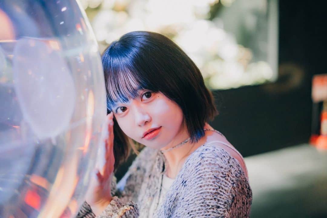 キム・イェリンのインスタグラム