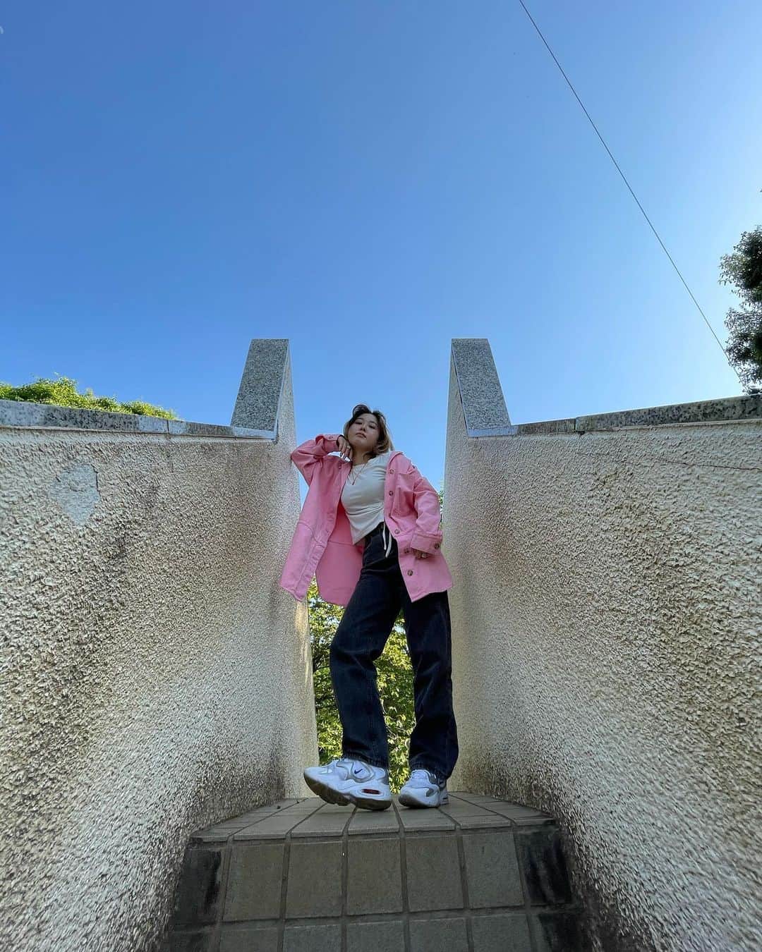 のインスタグラム：「✨🕺」