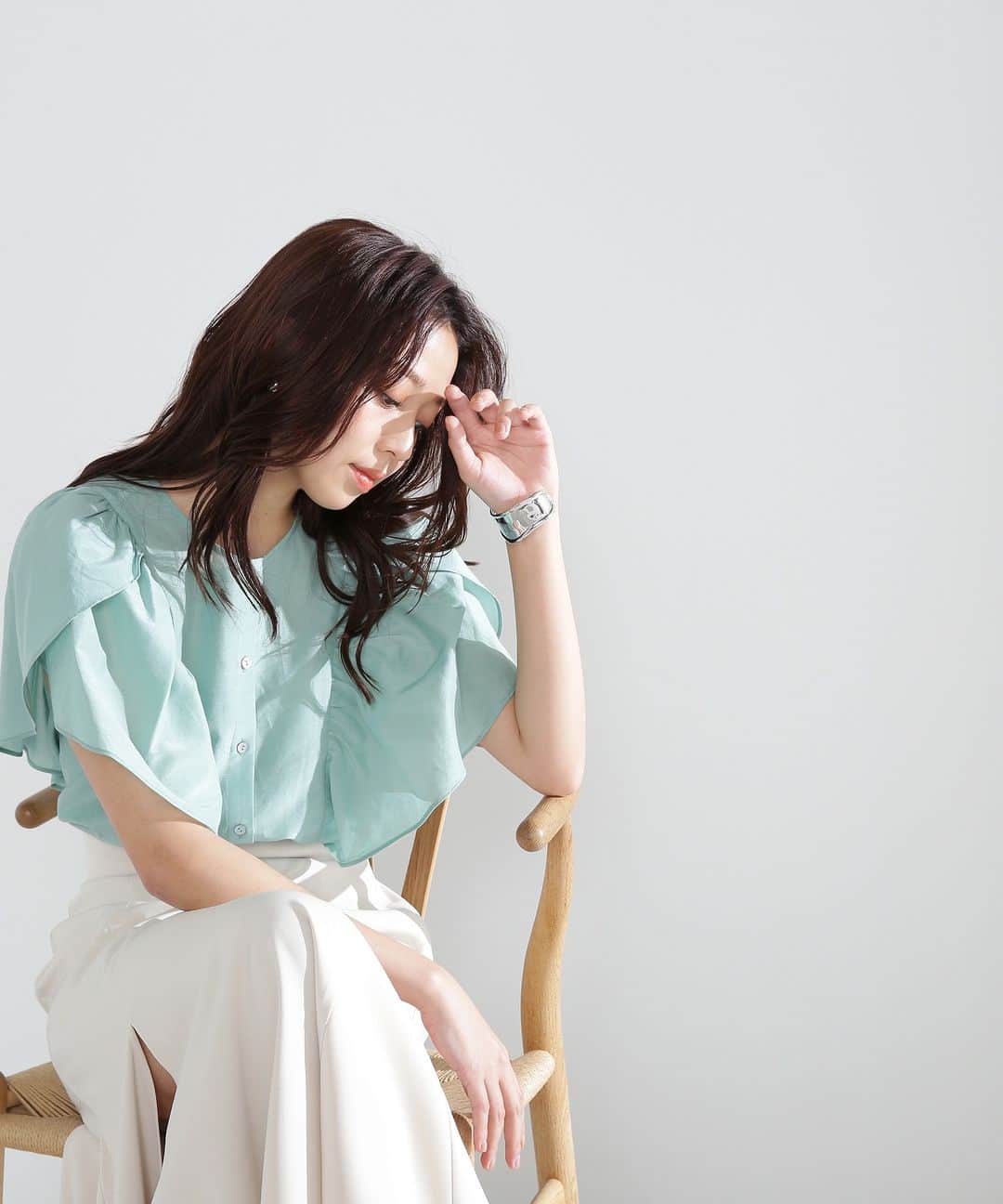 NATURAL BEAUTY BASICのインスタグラム