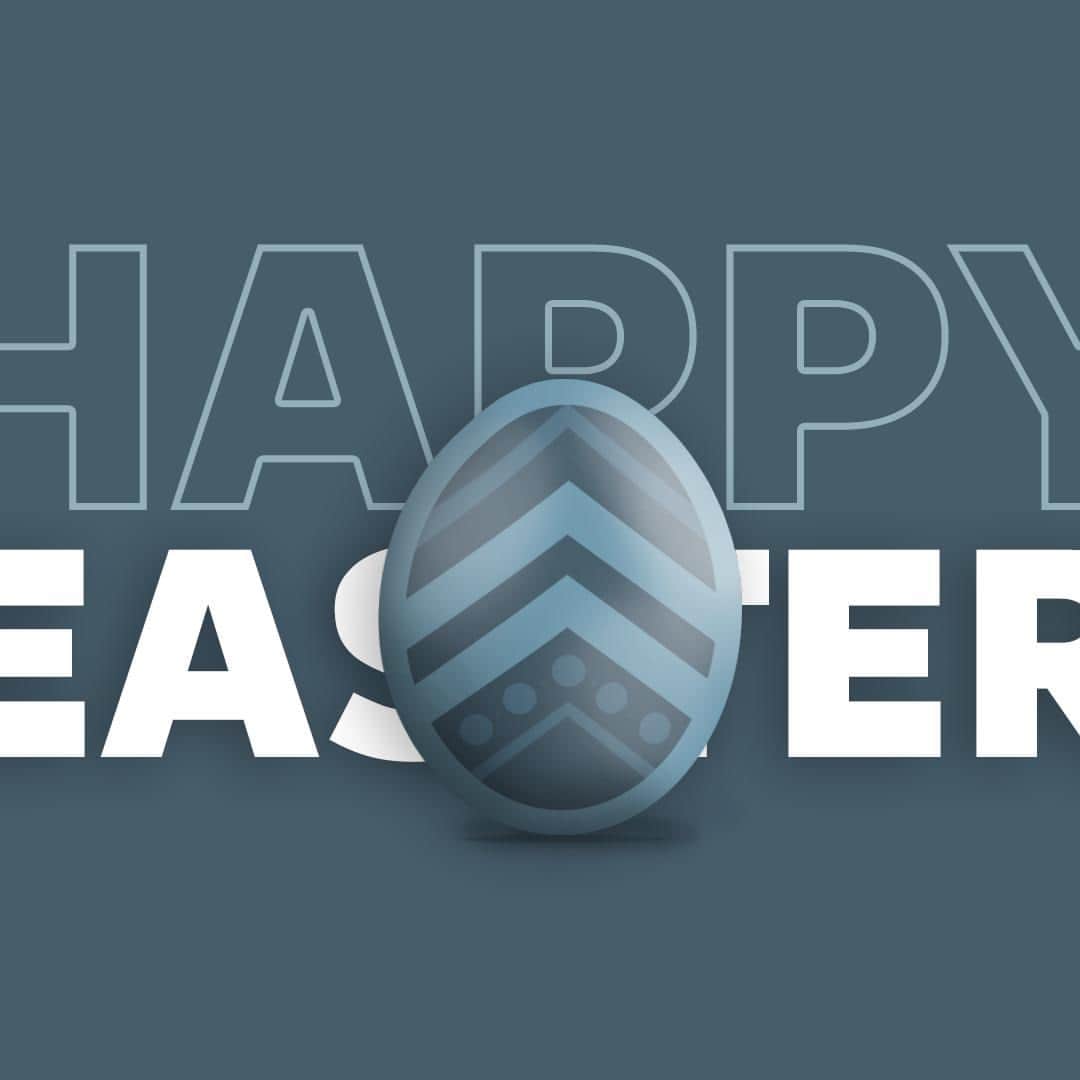 Citroënのインスタグラム：「Happy Easter ! We created an egg for the occasion, but just because it has our logo doesn't mean it rolls as well as our cars. #Easter」