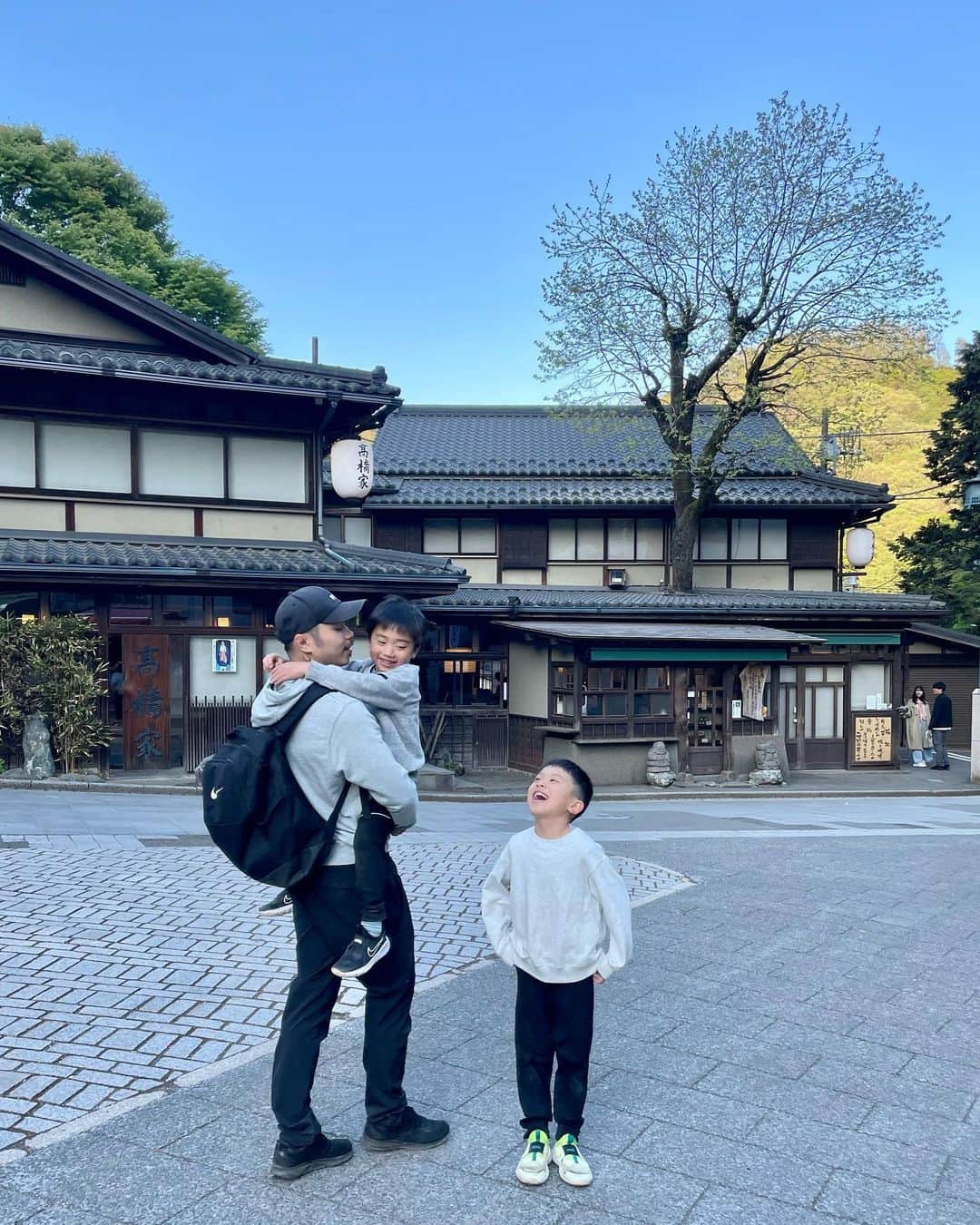 不可思のインスタグラム