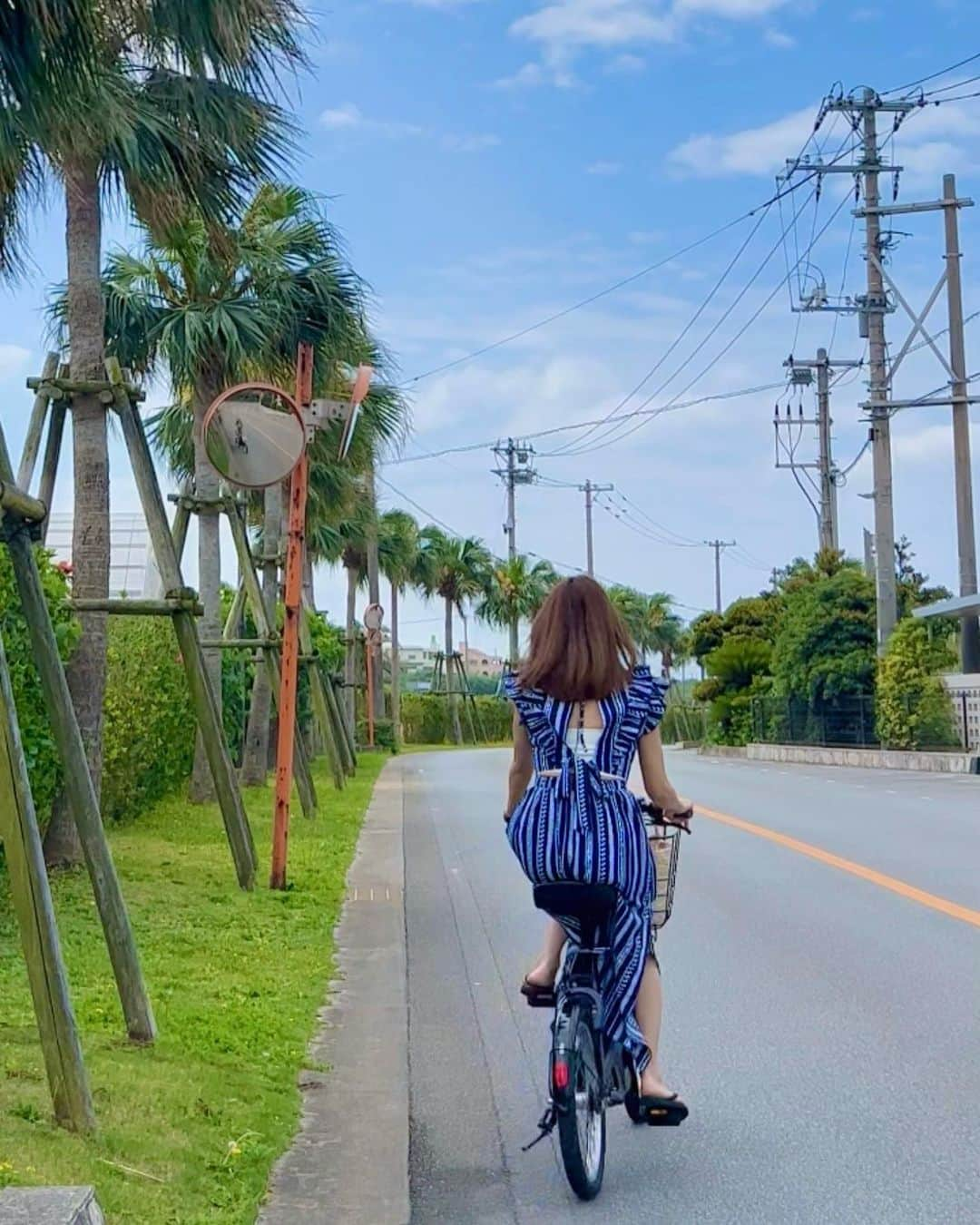 宮田綾子のインスタグラム