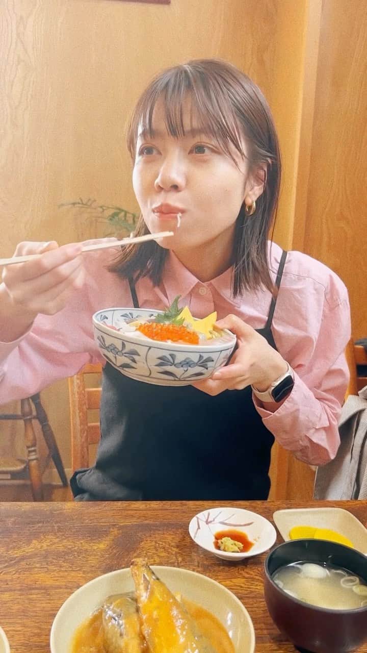 吉田晴香のインスタグラム