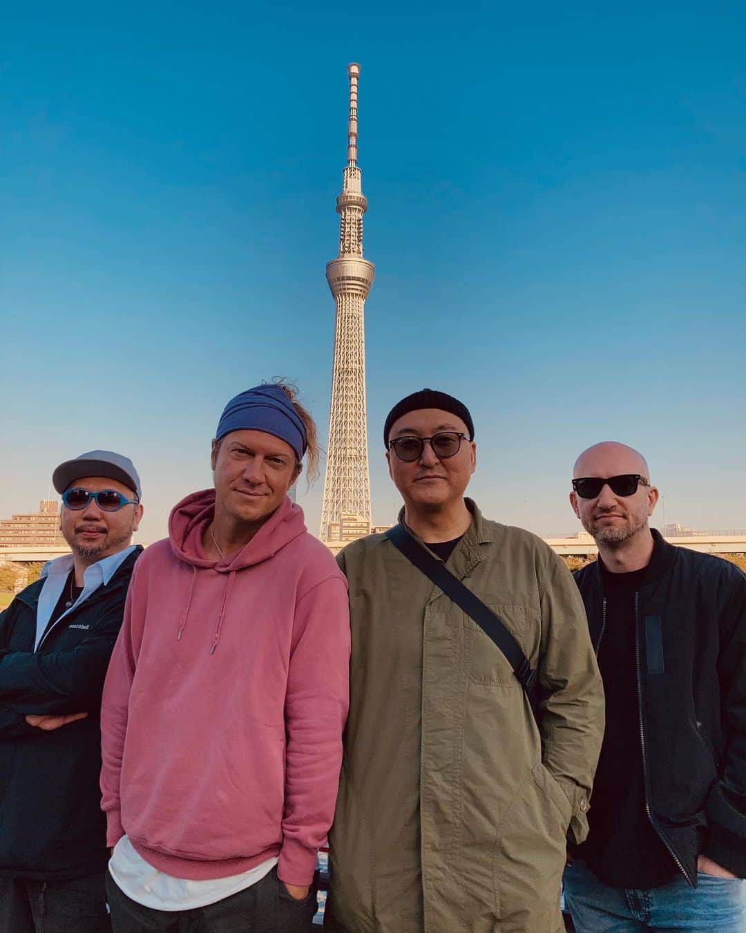 MONKEY MAJIKのインスタグラム