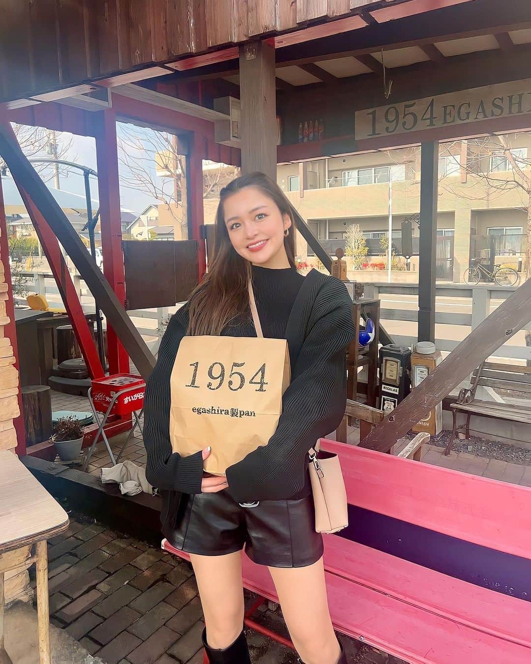 Nanamiのグルメインスタ