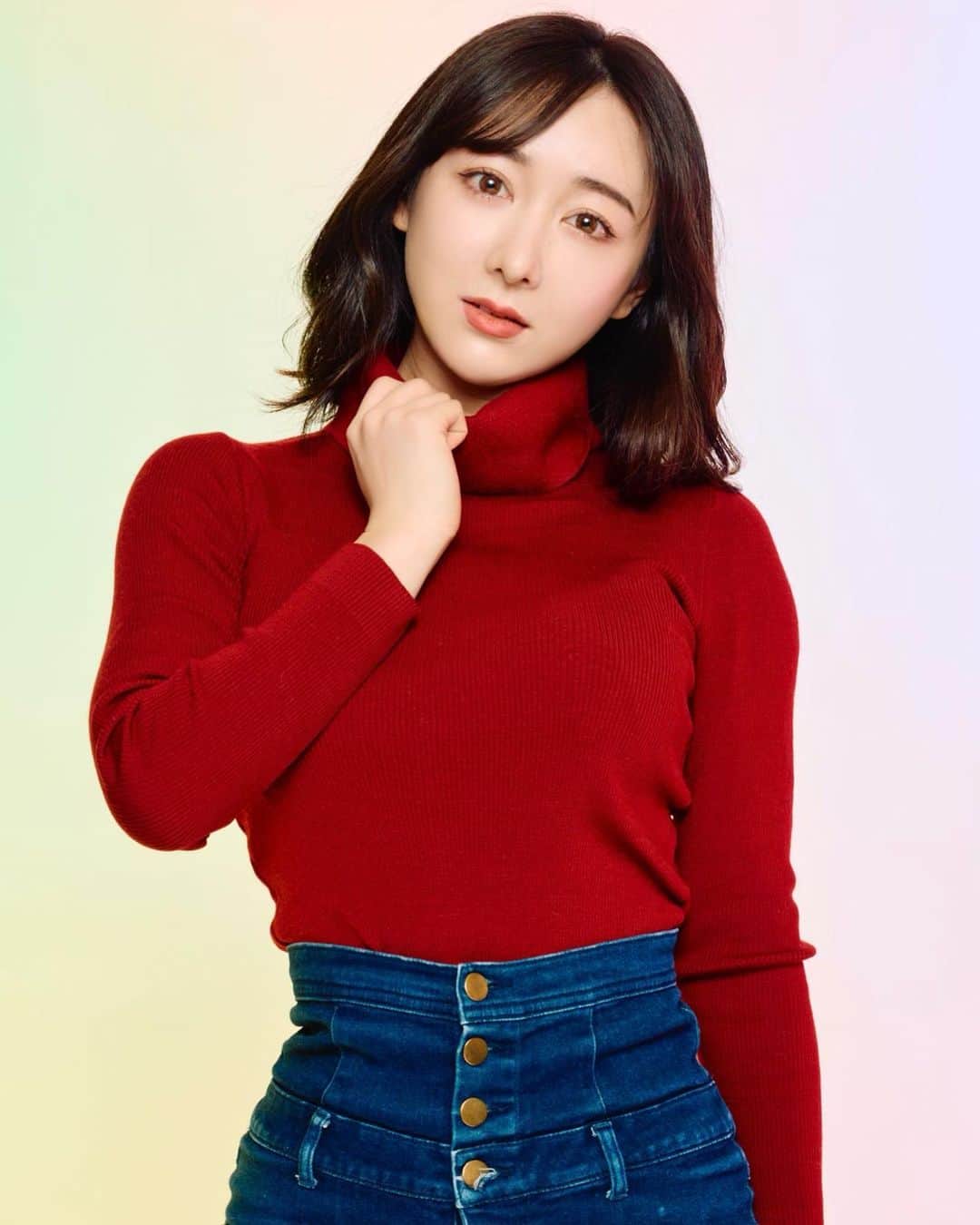 朝比奈南のインスタグラム：「インスタすぐさぼっちゃう、、」