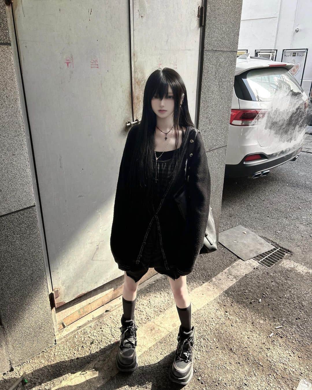 ひきのインスタグラム