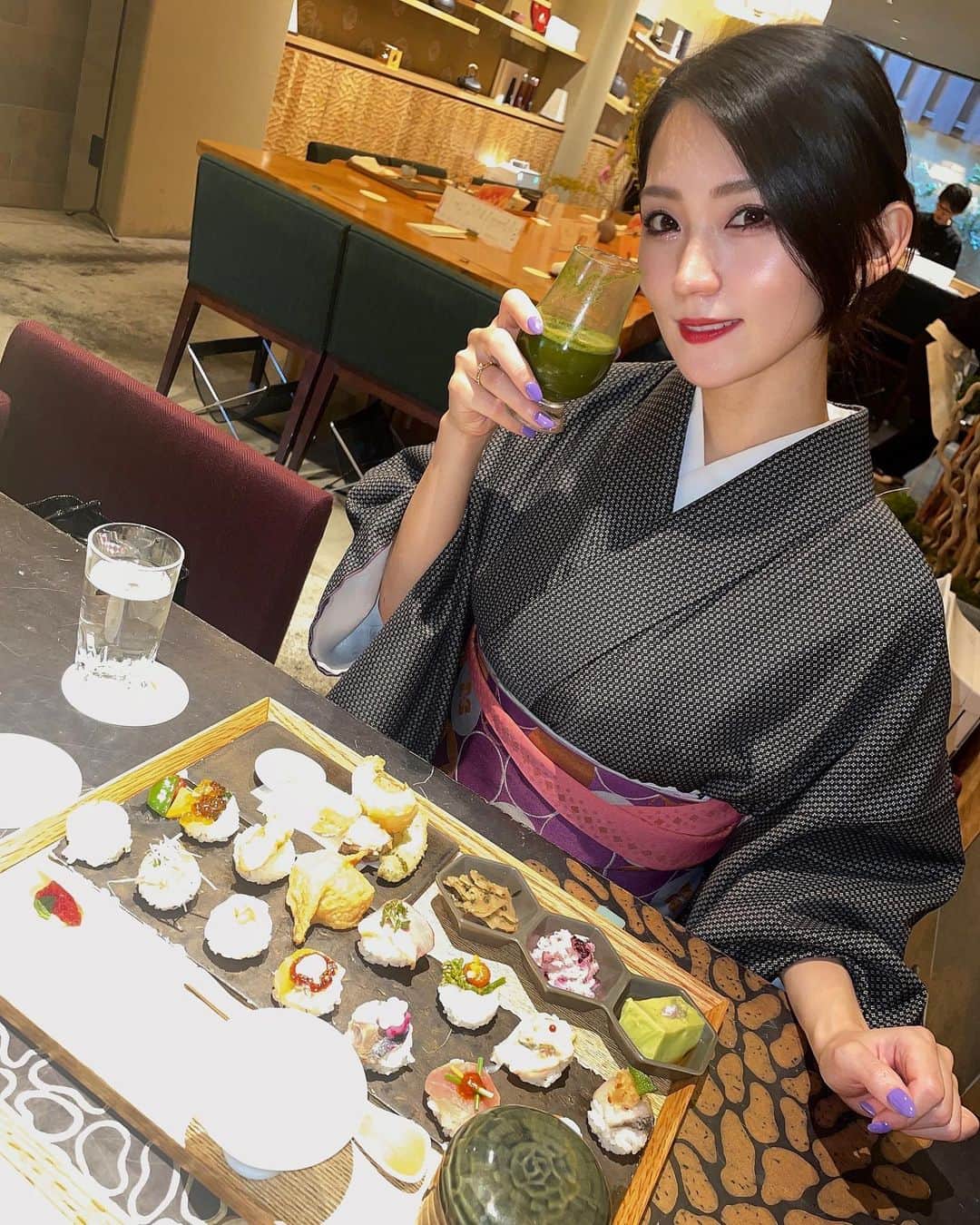 Lunaのグルメインスタ