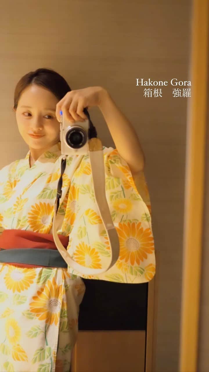 田中亜希子のインスタグラム