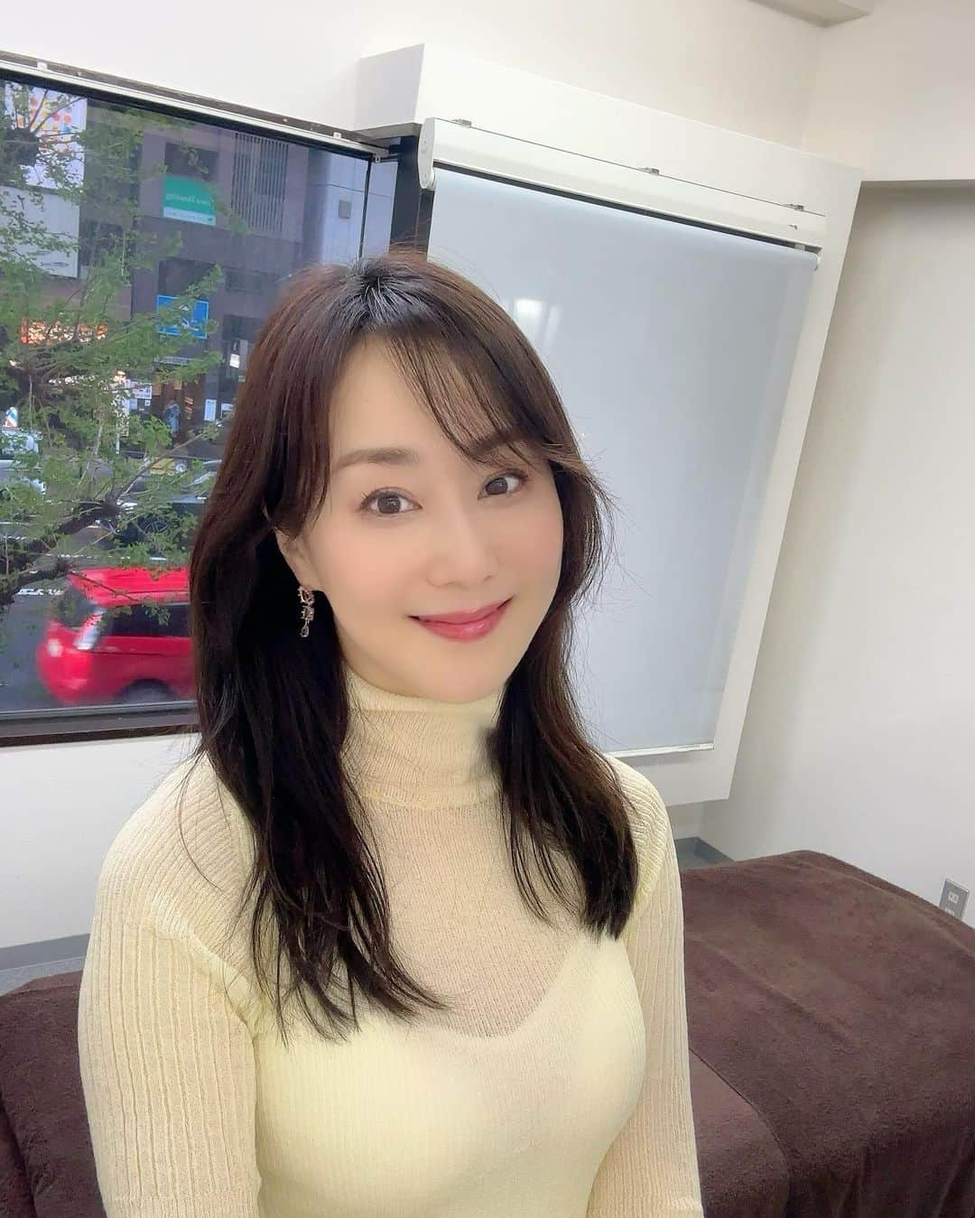 村上麻衣のインスタグラム