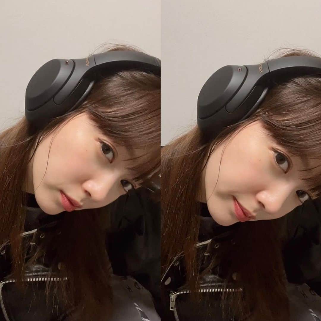 中山莉子のインスタグラム：「→ 首の角度どうなってる？？？？ ⁡」