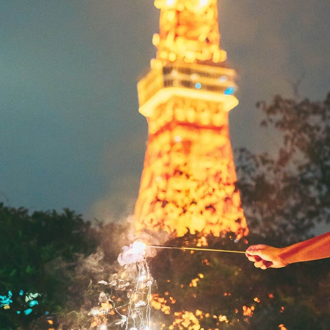 ザ・プリンス パークタワー東京のインスタグラム