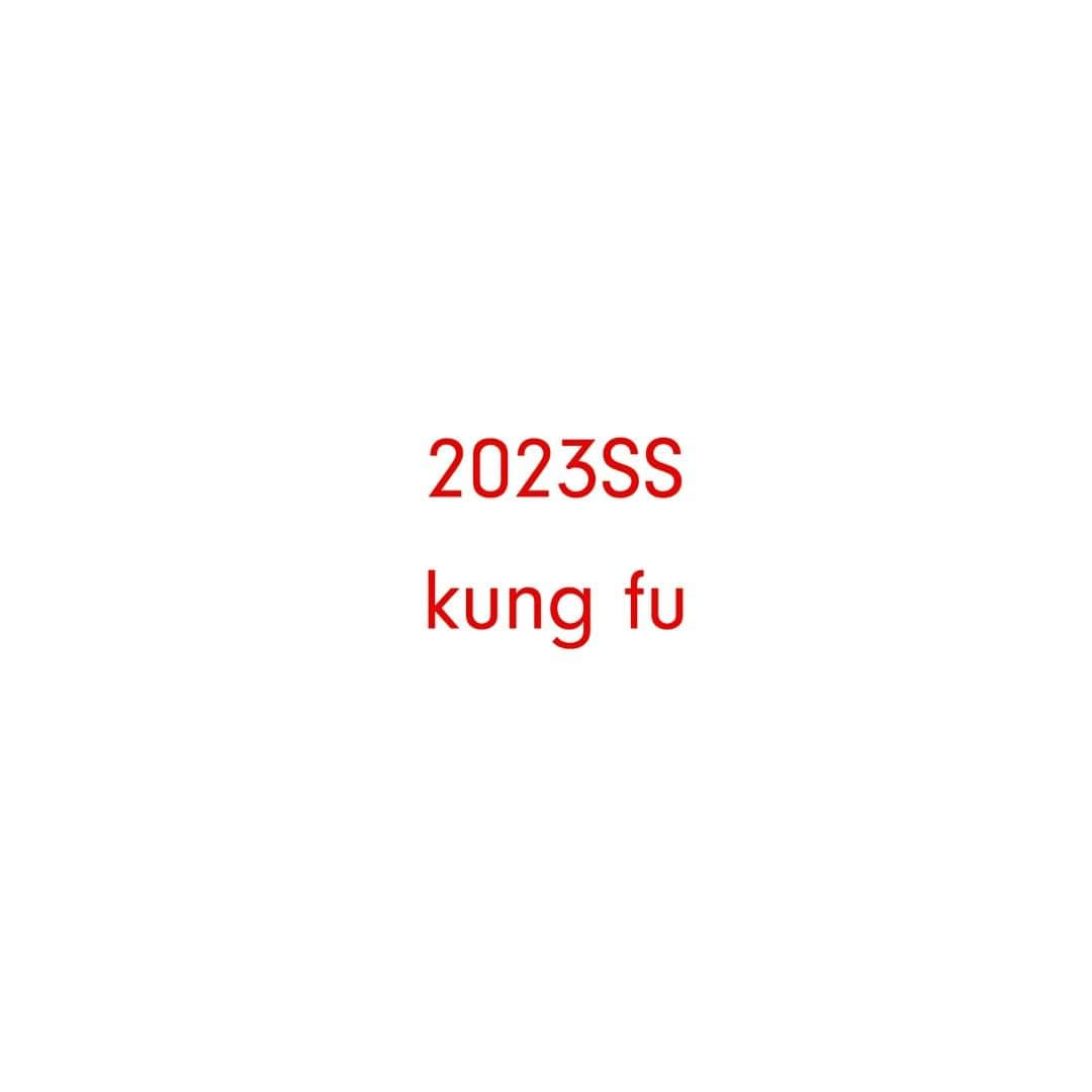 アウッタのインスタグラム：「:::::::::::::::2023SS」