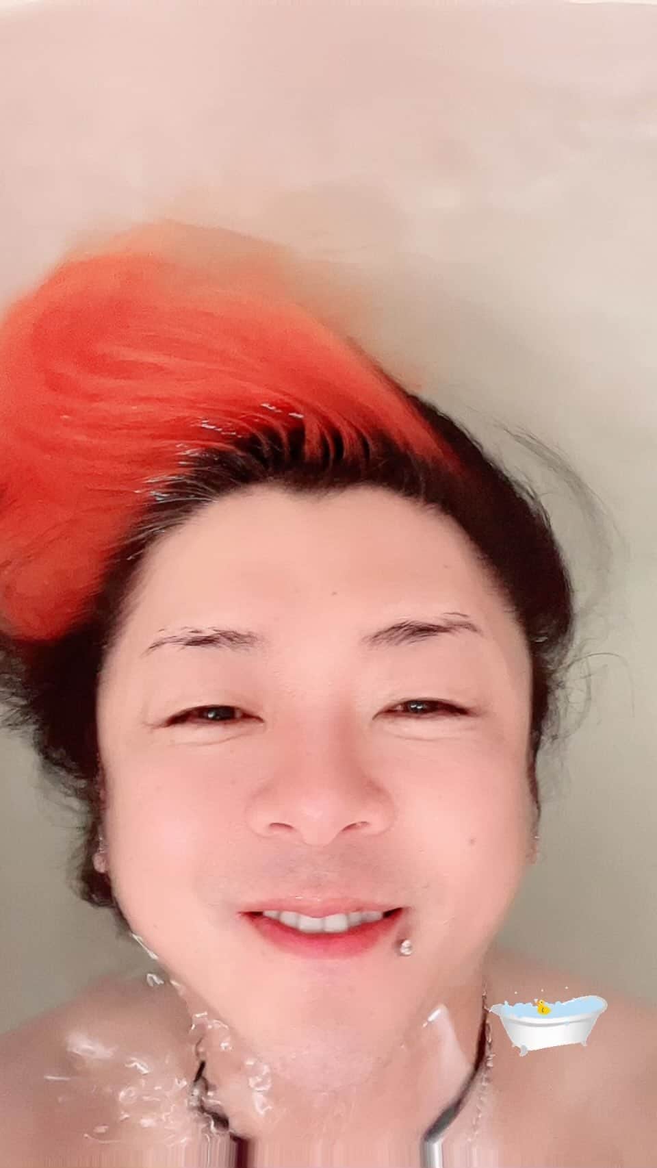 のインスタグラム