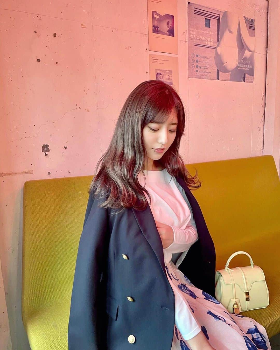 白戸ゆめののグルメインスタ