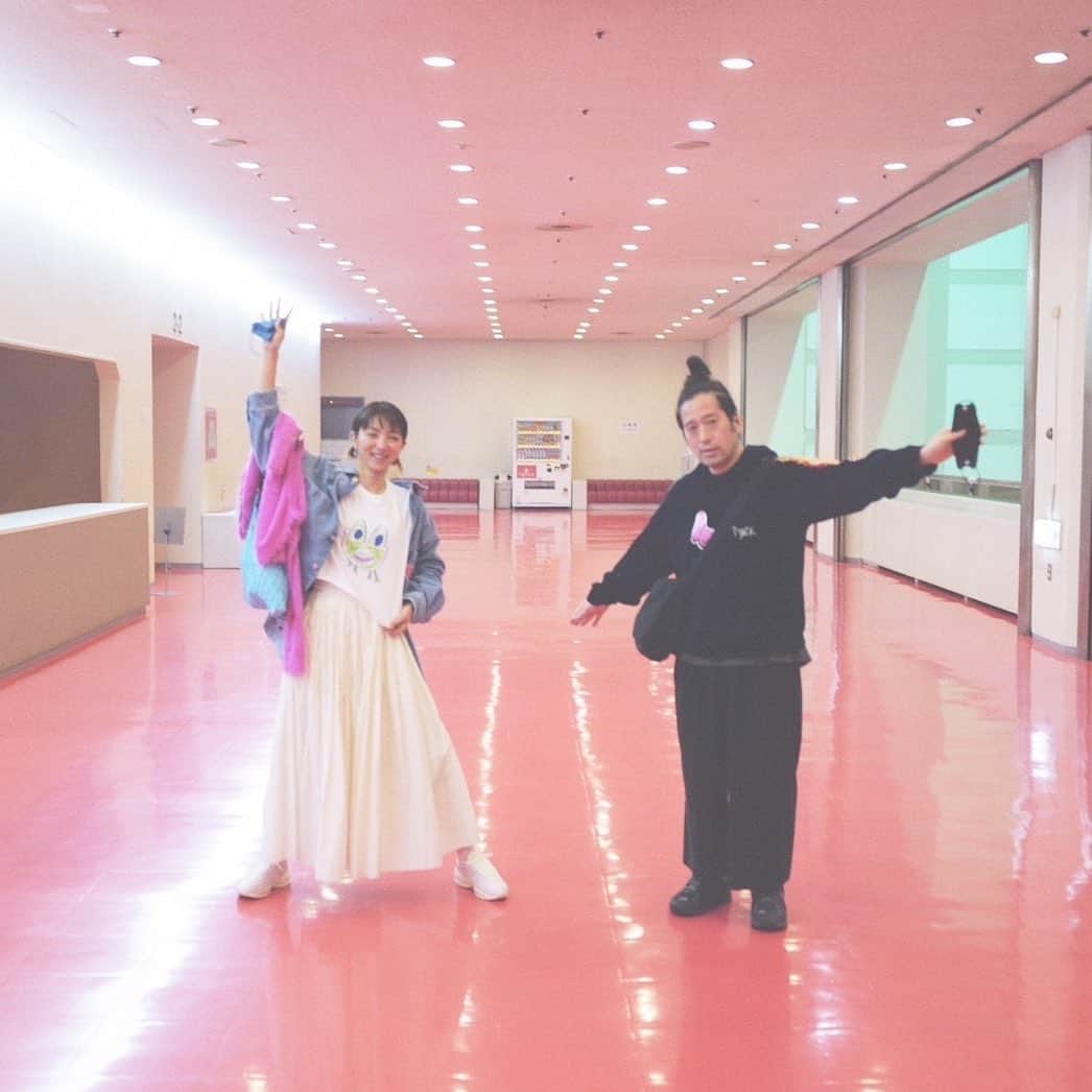 満島ひかりのインスタグラム