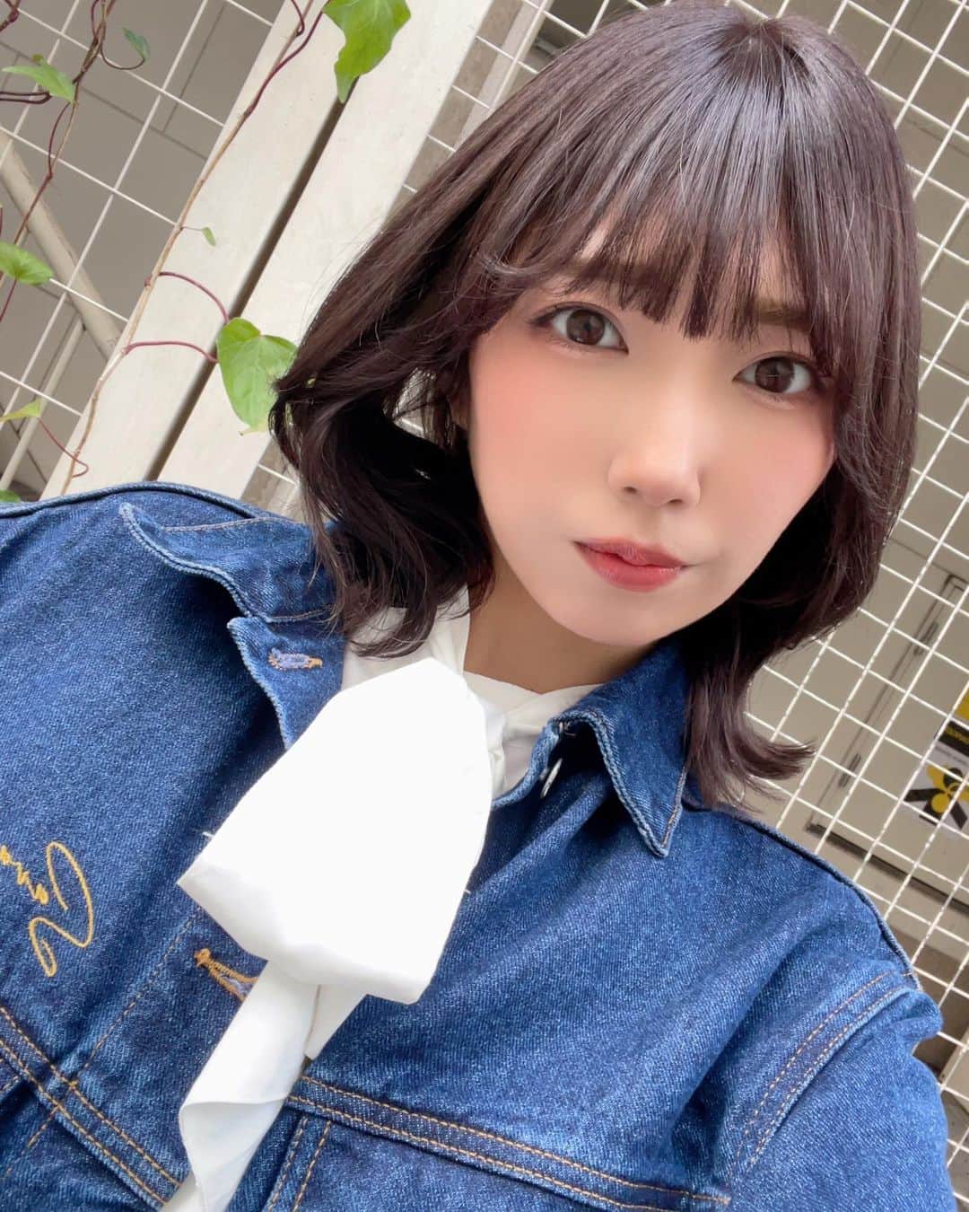 霜月めあのインスタグラム：「おはよ🫶 やっと風邪治った😭今日からまた配信やら頑張ります！ . Good morning. I have recovered from my cold. . .  #霜月めあ #めあめあ #model #sexy #selfie #animegirl #셀카 #셀스타그램 #패션스타그램 #데일리 #asiangirl #cosplay #좋아　 #follow #like #tokyo #ootd #自撮り界隈 #自撮り女子 #sexybody #love #맞팔 #tagsforlikes #japanesegirl #女孩 #发#爱 #instadaily #グラビア #日系穿搭」