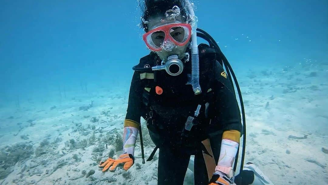 田中律子のインスタグラム