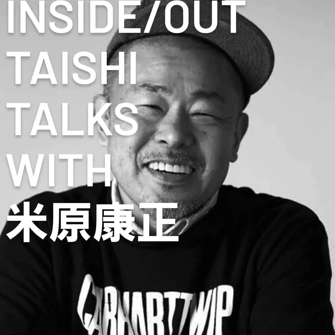 信國太志のインスタグラム：「Apple でも聴けます。 リンクはプロフィール欄に。」