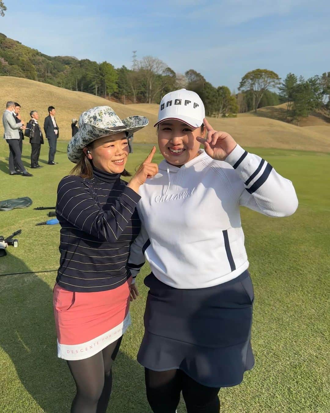 川原由維のグルメインスタ