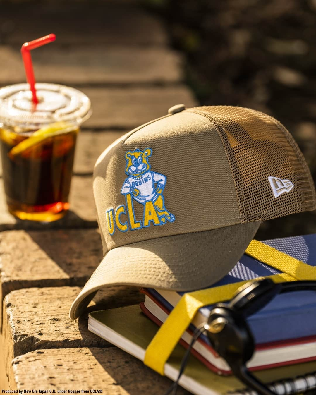 New Era Japan オフィシャル Instagram アカウントのインスタグラム