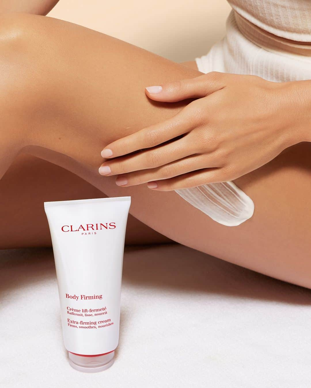 Clarins Méxicoのインスタグラム