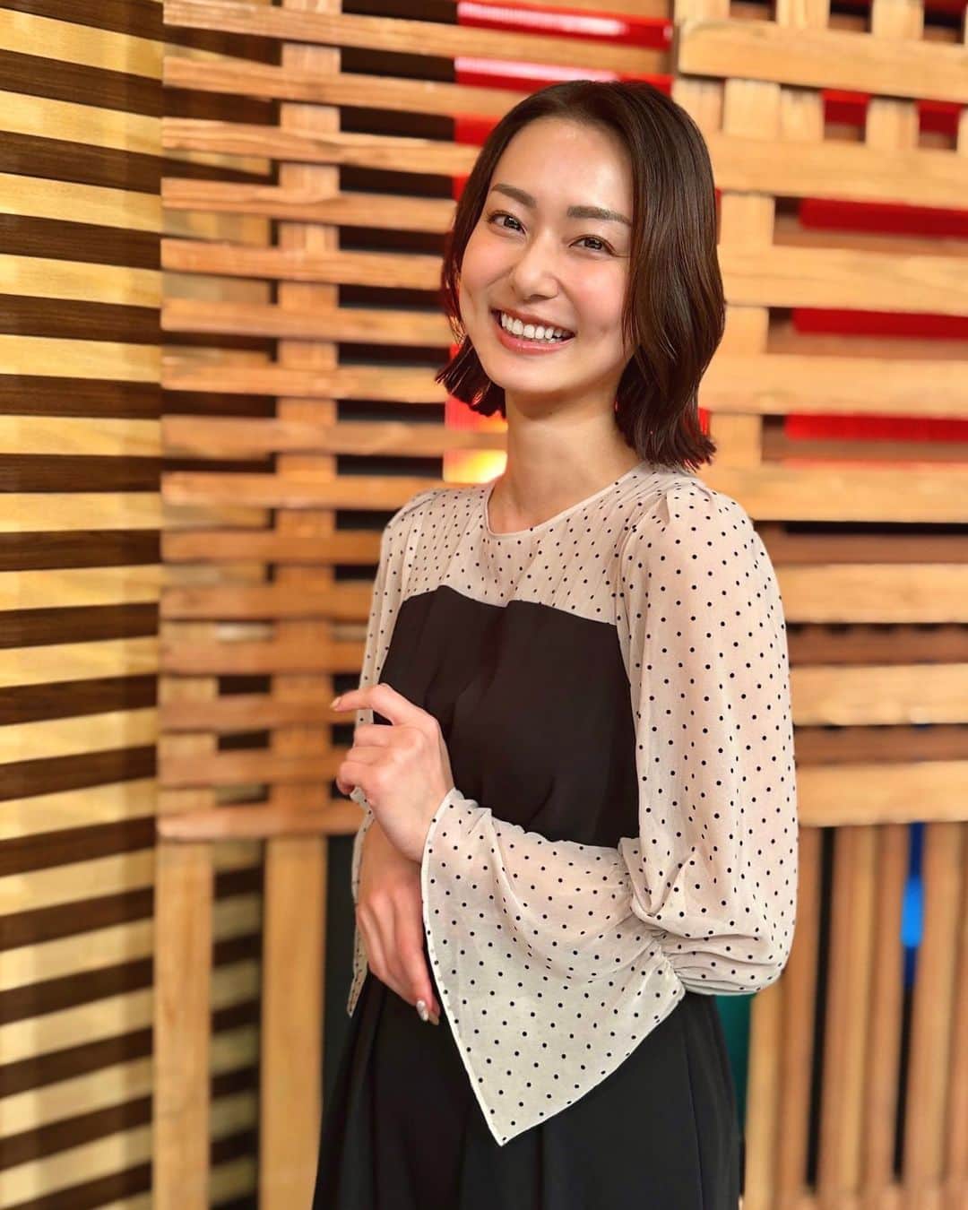 本間智恵のインスタグラム