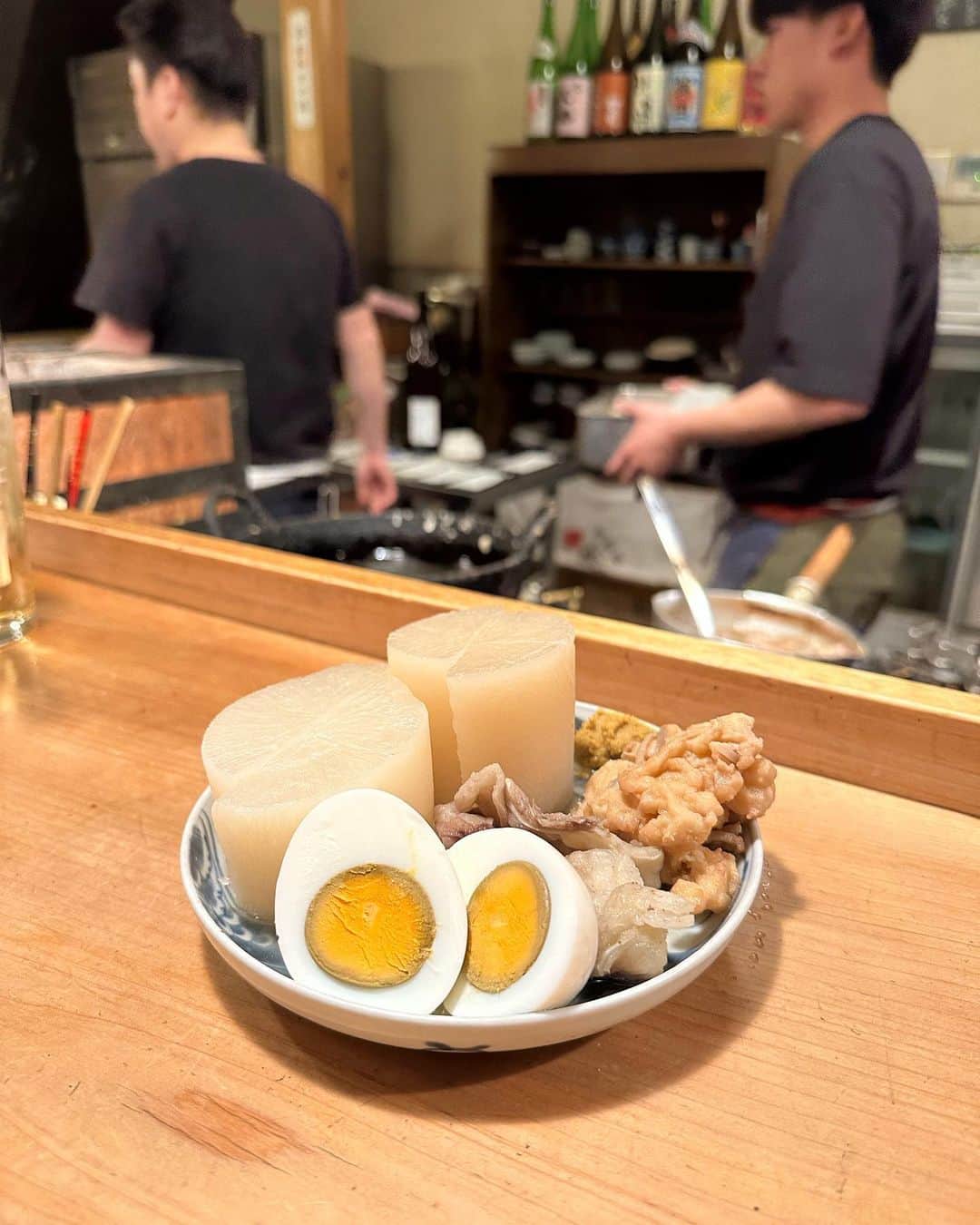岸本沙季さんのインスタグラム写真 - (岸本沙季Instagram)「こうゆうご飯食べながらゆーっくりお話しするのが1番幸せ🫠」4月9日 11時57分 - saki__kishimoto